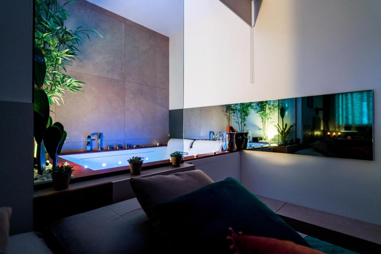 Mc Suite Relax Polignano a Mare Exterior foto