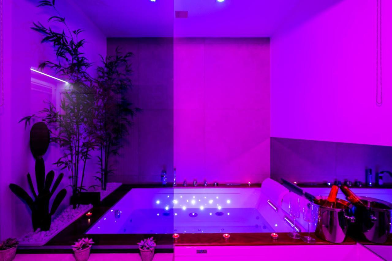 Mc Suite Relax Polignano a Mare Exterior foto