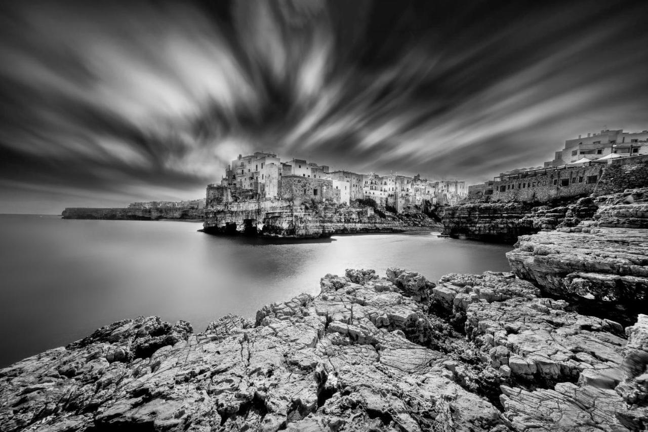 Mc Suite Relax Polignano a Mare Exterior foto